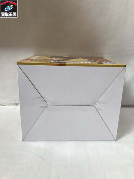 一番くじ ドラゴンボール Fantastic Adventure ラストワン賞 孫悟空 フィギュア