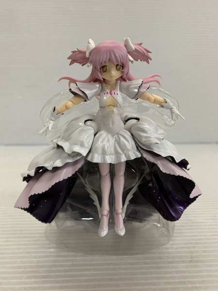 メーカー 美少女その他 まどマギ figma アルティメットまどか