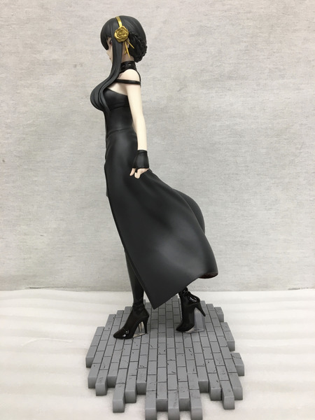 メーカー ジャンプその他 F:NEX限定 SPY×FAMILY ヨル・フォージャー1/7 完成品フィギュア