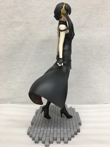 メーカー ジャンプその他 F:NEX限定 SPY×FAMILY ヨル・フォージャー1/7 完成品フィギュア