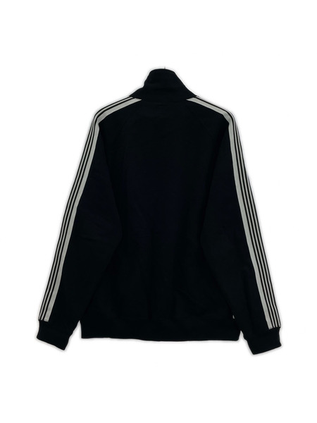 Needles ジャケット BEAVER別注 トラックジャケット BLK RW1636 L