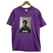 Supreme Thrasher Harold Tee (S)