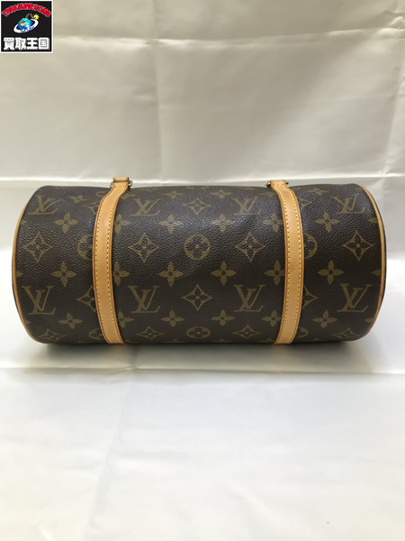 LOUIS VUITTON パピヨン26 M51366 ショルダーバッグ モノグラム LV ルイヴィトン