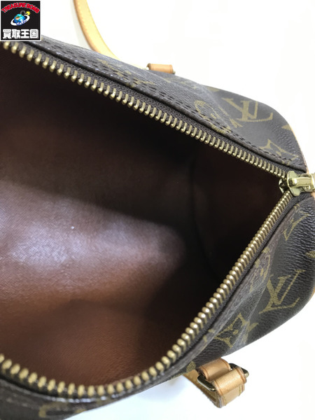 LOUIS VUITTON パピヨン26 M51366 ショルダーバッグ モノグラム LV ルイヴィトン