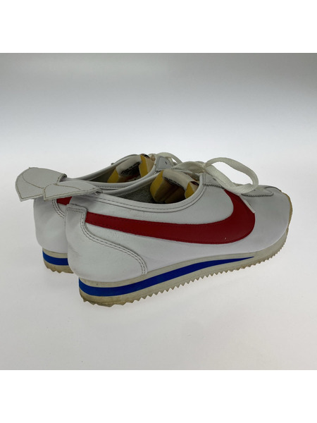 NIKE スニーカー Cortez レザー 28.0CM