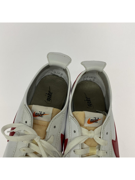 NIKE スニーカー Cortez レザー 28.0CM