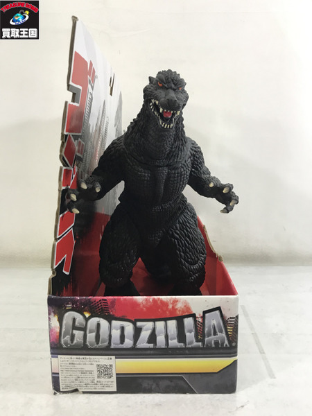 怪獣王シリーズ ゴジラファイナルウォーズ