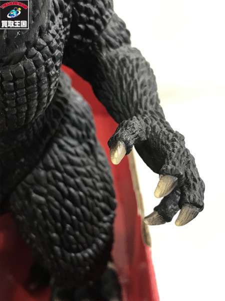 怪獣王シリーズ ゴジラファイナルウォーズ