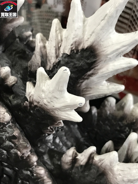 怪獣王シリーズ ゴジラファイナルウォーズ