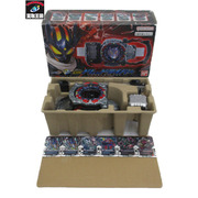メーカー 特撮HEROその他 DXドレッドライバー