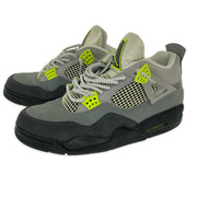 NIKE スニーカー JORDAN 4 RETRO SE 29.0