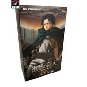 その他グッズ アニメ・コミックその他 RAH リヴァイ