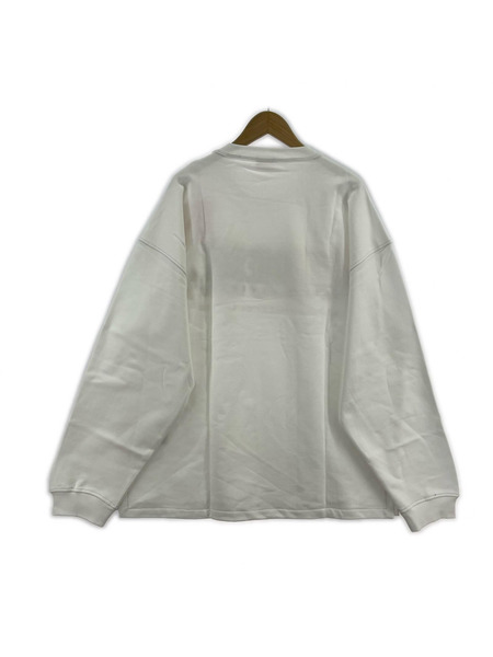 DIESEL スウェット・トレーナー S-BAXT-N1 スウェット