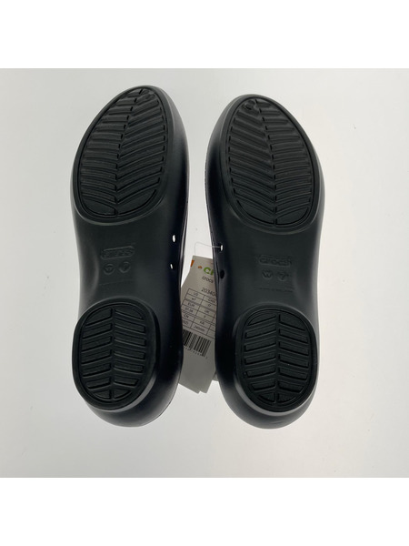 crocs シューズ crocs サイズ7