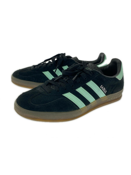 adidas スニーカー GAZELLE INDOOR（26.5）