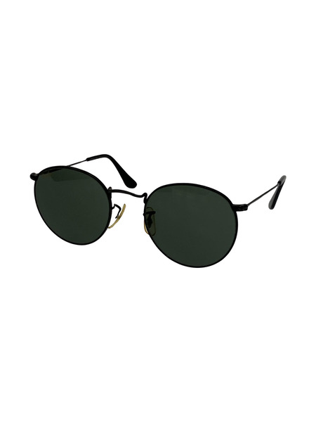 Ray-Ban B＆L ラウンドメタル サングラス[値下]