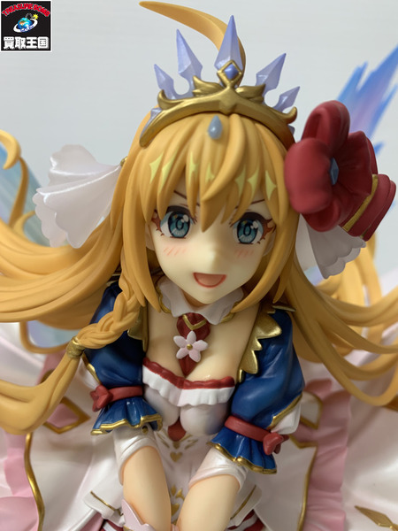 渋谷スクランブル プリンセスコネクト！Re:Dive ペコリーヌ （プリンセス）
