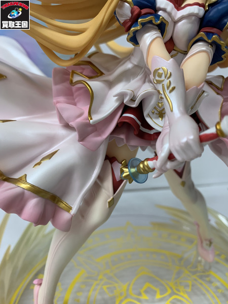 渋谷スクランブル プリンセスコネクト！Re:Dive ペコリーヌ （プリンセス）