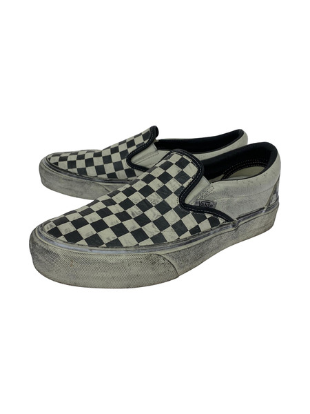 Vault by Vans Classic Slip-On VLT LX LUX DUCT (26)