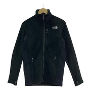 THE NORTH FACE/ZI VERSA MID JACKET/BLK/S
