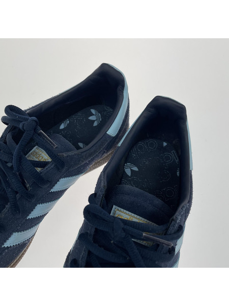 adidas originals スニーカー Handball Spezial Blue