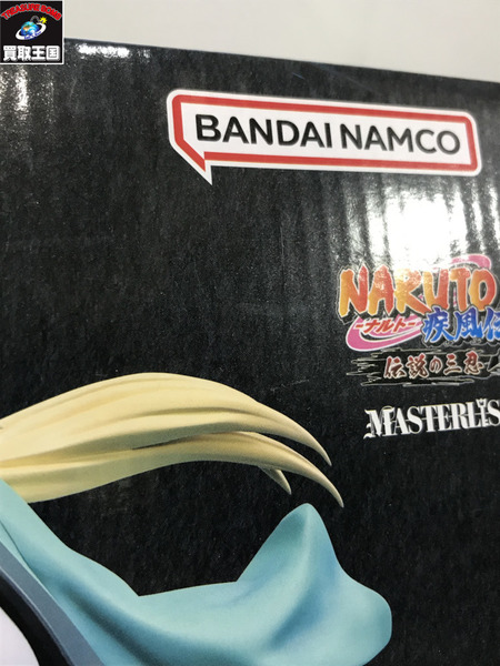 一番くじ NARUTO 伝説の三忍 C賞 綱手