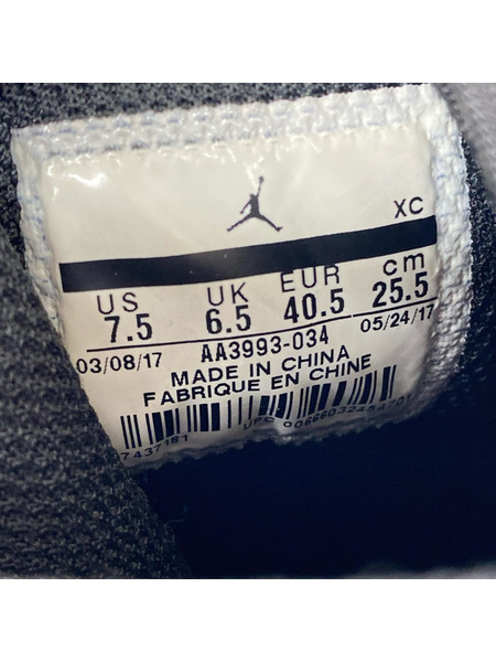 NIKE スニーカー Air Jordan 1 Retro High Camo 3M Shadow