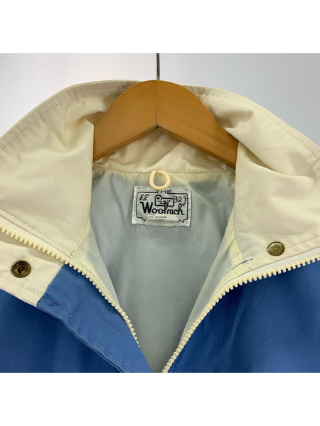 WOOLRICH ジャケット 白タグ ジャケット