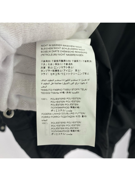 TATRAS CAGLIO カグリオ ブルゾン 2 ブラック MJXA0115033588