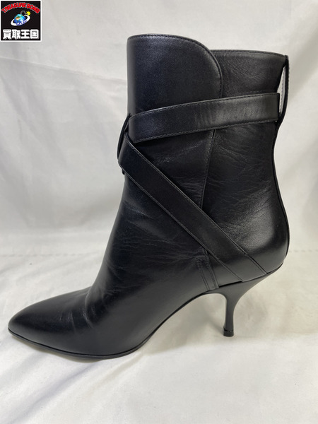 靴 Bottega Veneta/ヒールブーツ/37/533047