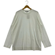 Ron Herman 長袖Tシャツ・カットソー UNION LAUNCH 白(M)