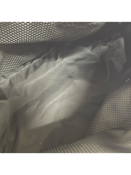 THE NORTH FACE Geoface Box Tote NM82283 黒