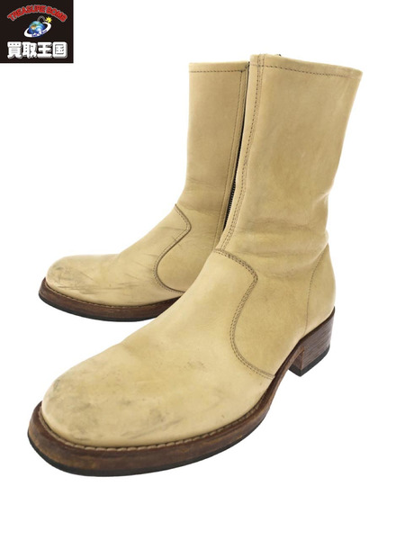 Margiela shop campus boot