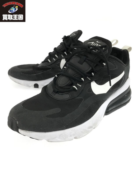 Nike air max 270 react noir on sale