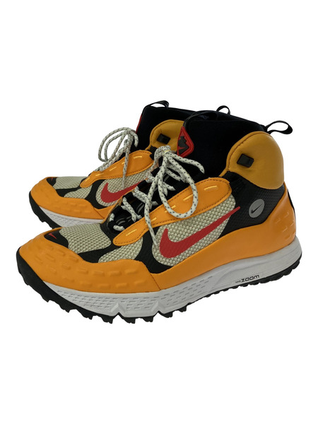 NIKE AIR ZOOM SERTIG (27cm) 904335-700