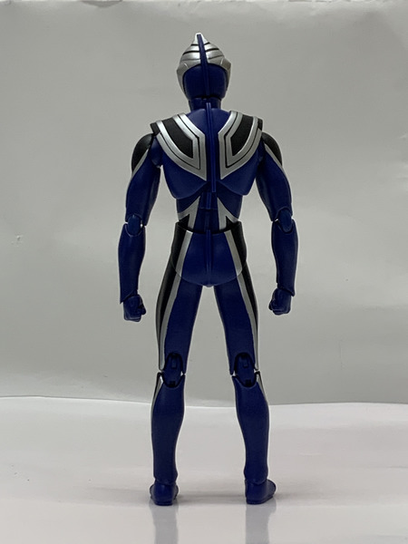 ULTRA-ACT ウルトラマンアグル＆光臨エフェクトセット 開封品 ウルトラアクト ウルトラマンガイア