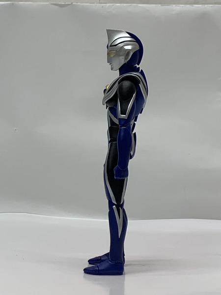 ULTRA-ACT ウルトラマンアグル＆光臨エフェクトセット 開封品 ウルトラアクト ウルトラマンガイア