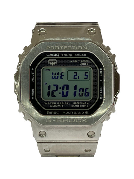 G-SHOCK GMW-B5000 フルメタル 腕時計