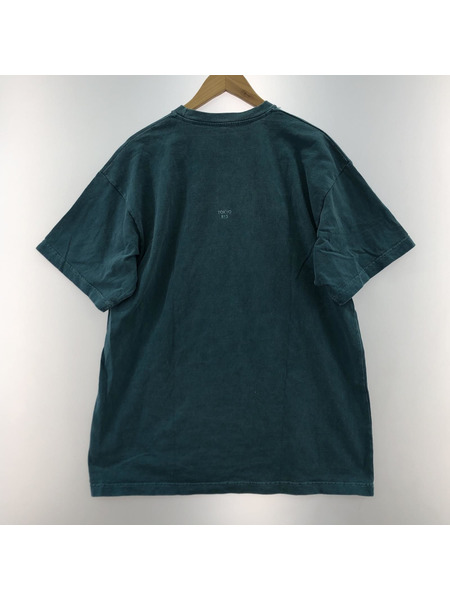 WTAPS S/S カットソー 緑 (02)