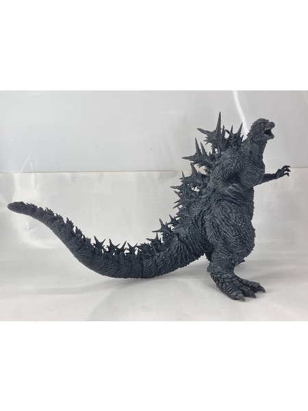 一番くじ ゴジラ・その他怪獣 ラストワン賞 ゴジラ 2023 マイナスカラーver.