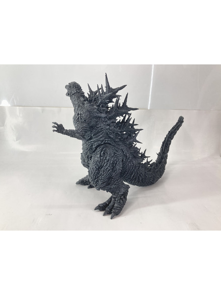 一番くじ ゴジラ・その他怪獣 ラストワン賞 ゴジラ 2023 マイナスカラーver.