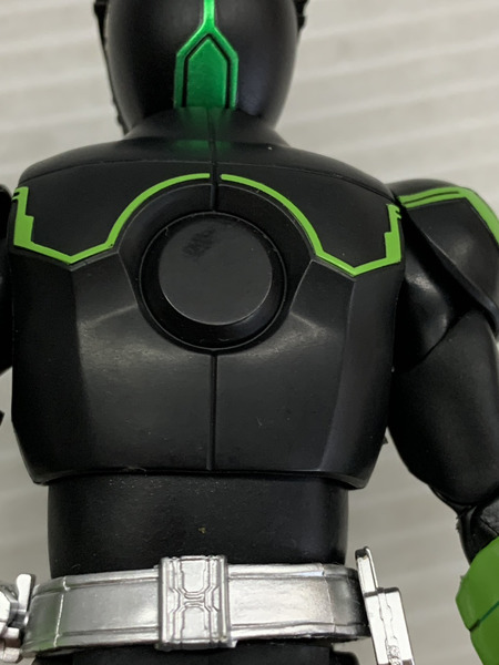 メーカー 仮面ライダーフィギュア S.H.Figuarts ガタキリバコンボ