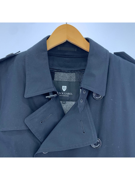 BLACK LABEL CRESTBRIDGE ジャケット トレンチコート