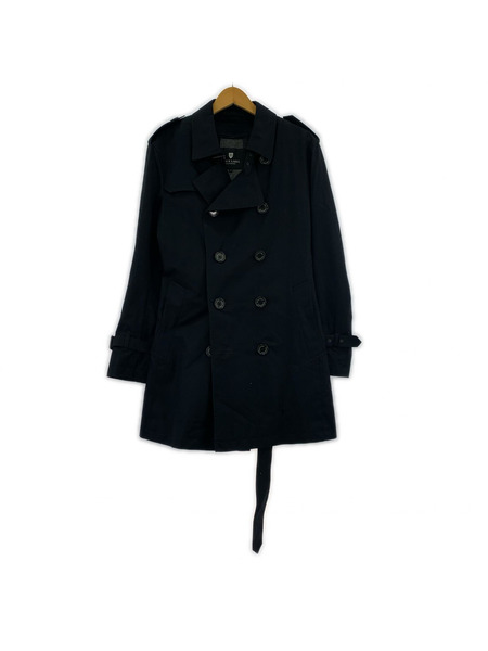 BLACK LABEL CRESTBRIDGE ジャケット トレンチコート
