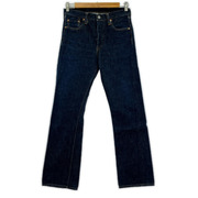 FULLCOUNT デニム・ジーンズ 1120 セルビッジブーツカットデニム W29