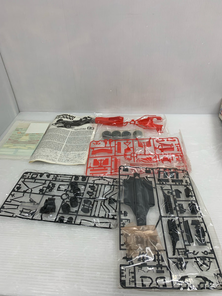 1/20 グランプリコレクション No.48 フェラーリ F1-2000 プラモデル タミヤ