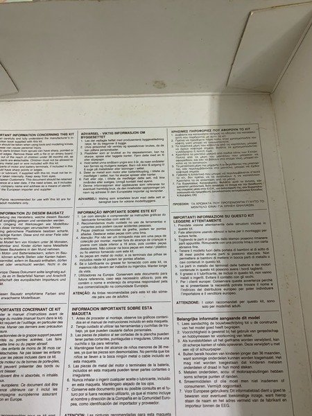 1/20 グランプリコレクション No.48 フェラーリ F1-2000 プラモデル タミヤ