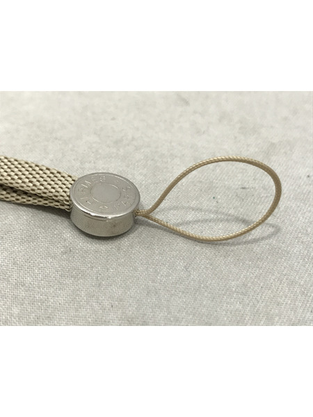 小物 セリエ ストラップ ベージュ