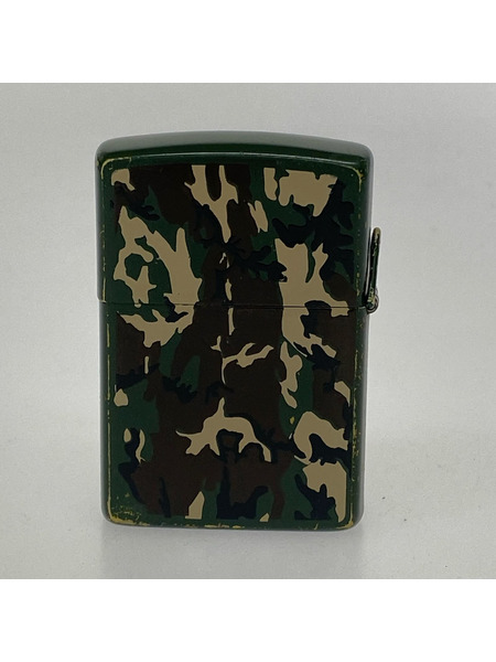 ZIPPO SURVIVAL GEAR