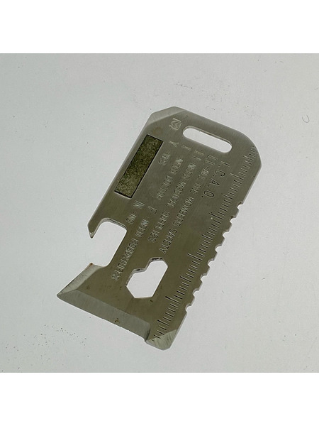 ZIPPO SURVIVAL GEAR